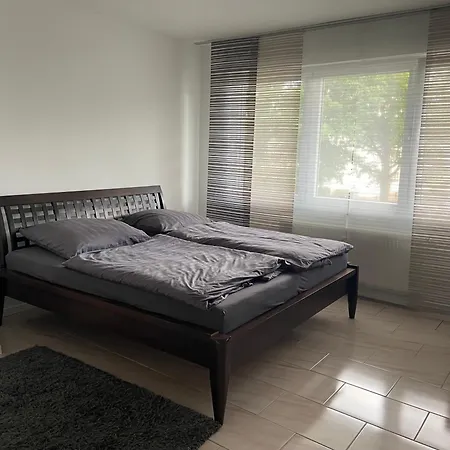 3 Bedroom In Incl Parking-near Messe Deutz-lanxessarena-bayarena * 레버쿠젠