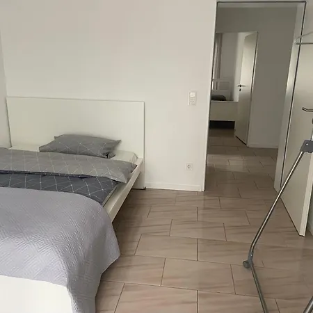 3 Bedroom In Incl Parking-near Messe Deutz-lanxessarena-bayarena * 레버쿠젠