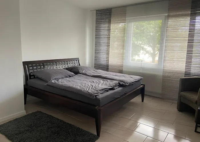 3 Bedroom In Incl Parking-near Messe Deutz-lanxessarena-bayarena * Leverkusen