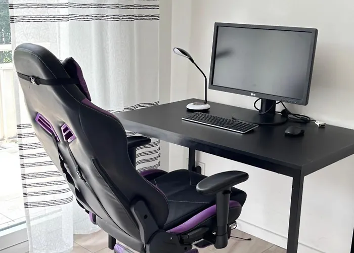 Lejlighed 3 Bedroom In Incl Parking-near Messe Deutz-lanxessarena-bayarena *