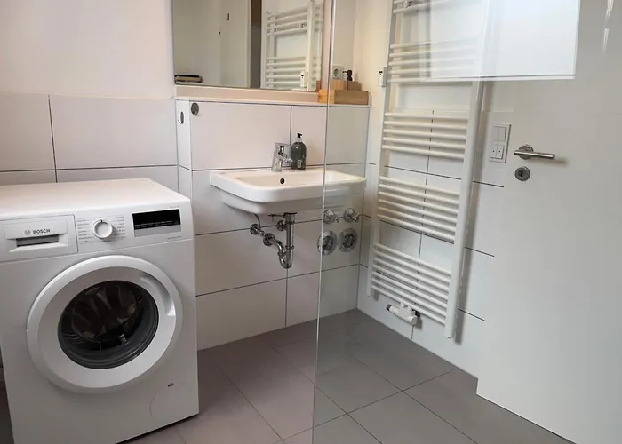 3 Bedroom In Incl Parking-near Messe Deutz-lanxessarena-bayarena * Leverkusen